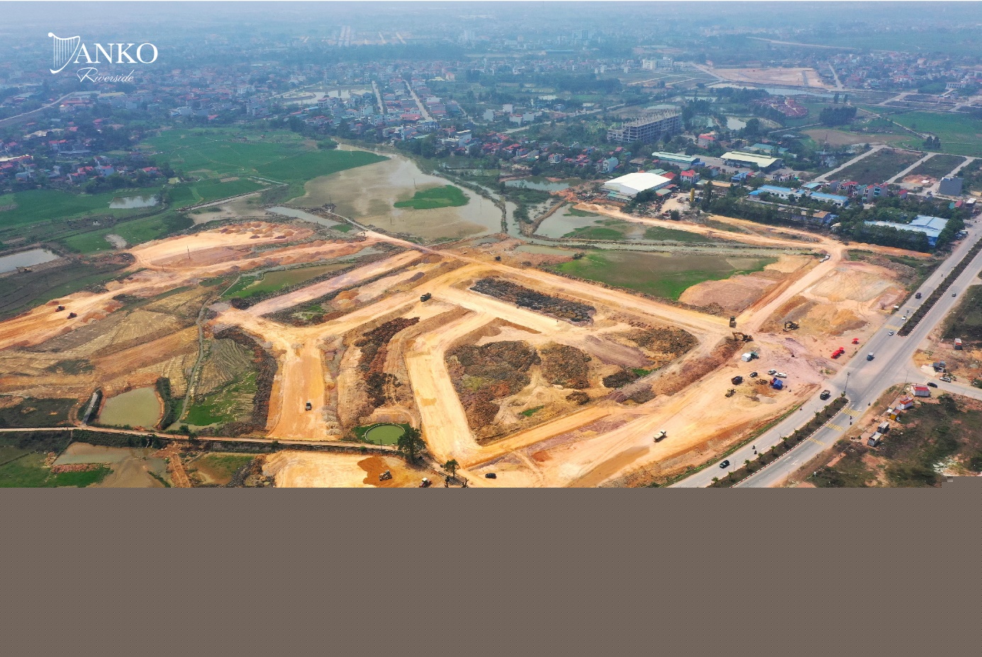 3 lý do khiến bất động sản tỉnh Bắc Ninh mới "nóng rẫy" hậu sáp nhập- Ảnh 3.