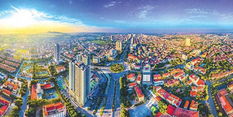 Đất nền Bắc Ninh sôi động sau sáp nhập - Thời cơ cho nhà đầu tư đón sóng