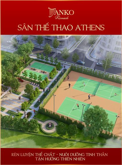 Sân thể thao